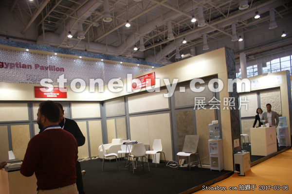第十七屆廈門石材展